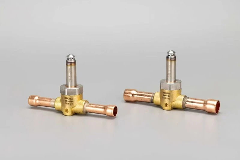 Solenoid Valve For Refrigeration System suppliers